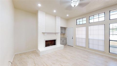 Tiny photo for 2842 Kingswood Drive, Garland, TX 75040 (MLS # 21101157)