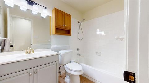 Tiny photo for 2842 Kingswood Drive, Garland, TX 75040 (MLS # 21101157)