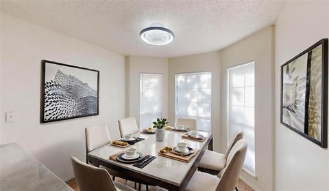 Tiny photo for 2842 Kingswood Drive, Garland, TX 75040 (MLS # 21101157)