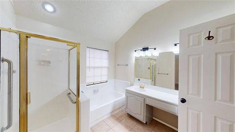 Tiny photo for 2842 Kingswood Drive, Garland, TX 75040 (MLS # 21101157)