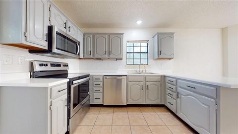 Tiny photo for 2842 Kingswood Drive, Garland, TX 75040 (MLS # 21101157)