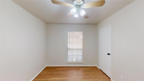 Tiny photo for 2842 Kingswood Drive, Garland, TX 75040 (MLS # 21101157)