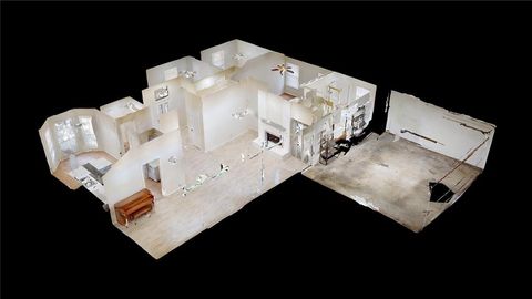 Tiny photo for 2842 Kingswood Drive, Garland, TX 75040 (MLS # 21101157)