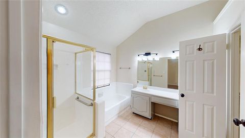 Tiny photo for 2842 Kingswood Drive, Garland, TX 75040 (MLS # 21101157)