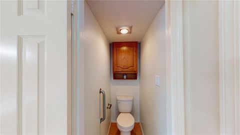 Tiny photo for 2842 Kingswood Drive, Garland, TX 75040 (MLS # 21101157)