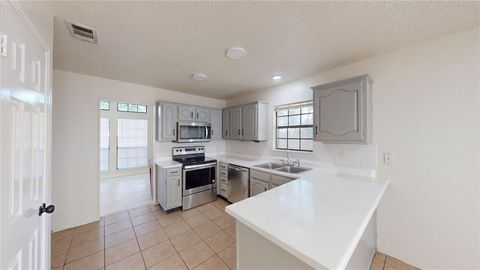 Tiny photo for 2842 Kingswood Drive, Garland, TX 75040 (MLS # 21101157)