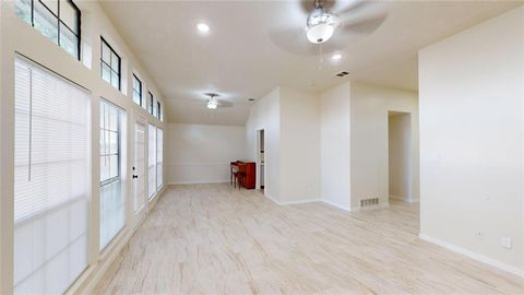 Tiny photo for 2842 Kingswood Drive, Garland, TX 75040 (MLS # 21101157)