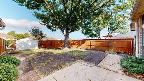 Tiny photo for 2842 Kingswood Drive, Garland, TX 75040 (MLS # 21101157)