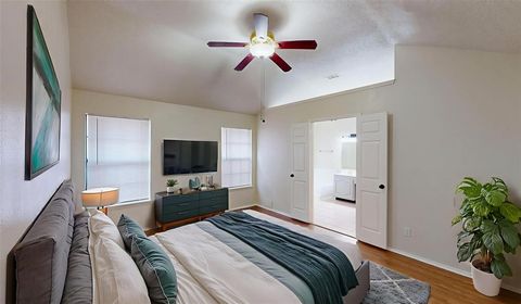 Tiny photo for 2842 Kingswood Drive, Garland, TX 75040 (MLS # 21101157)