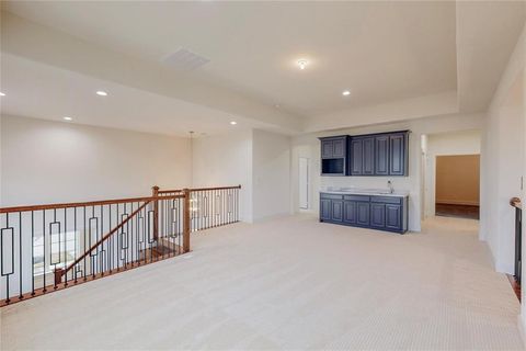 Tiny photo for 15787 Lucy Lane, Frisco, TX 75033 (MLS # 21174162)