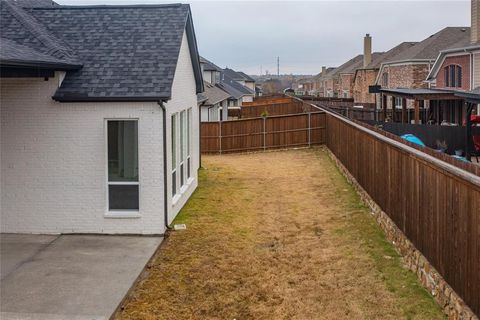 Tiny photo for 15787 Lucy Lane, Frisco, TX 75033 (MLS # 21174162)