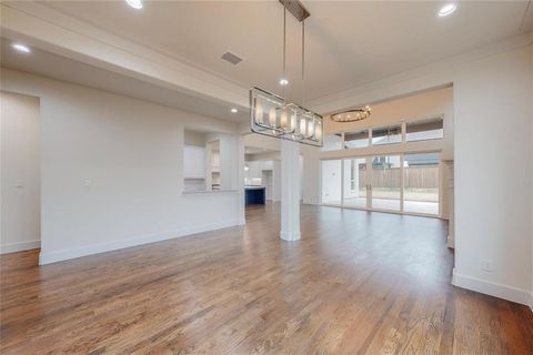 Tiny photo for 15787 Lucy Lane, Frisco, TX 75033 (MLS # 21174162)