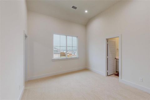 Tiny photo for 15787 Lucy Lane, Frisco, TX 75033 (MLS # 21174162)
