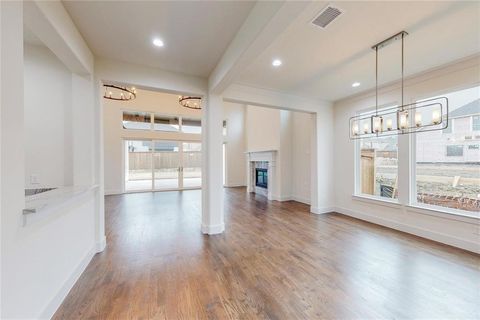Tiny photo for 15787 Lucy Lane, Frisco, TX 75033 (MLS # 21174162)