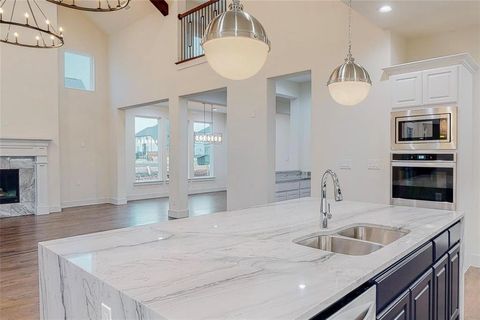 Tiny photo for 15787 Lucy Lane, Frisco, TX 75033 (MLS # 21174162)