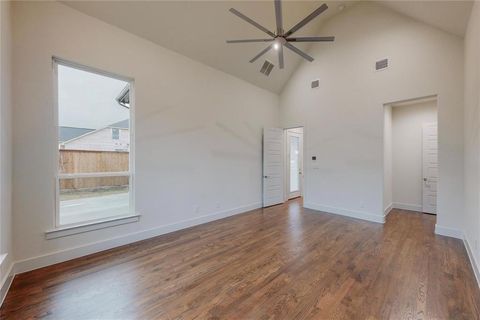 Tiny photo for 15787 Lucy Lane, Frisco, TX 75033 (MLS # 21174162)