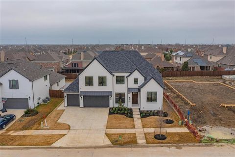 Tiny photo for 15787 Lucy Lane, Frisco, TX 75033 (MLS # 21174162)