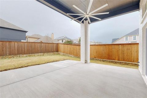 Tiny photo for 15787 Lucy Lane, Frisco, TX 75033 (MLS # 21174162)