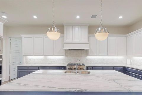 Tiny photo for 15787 Lucy Lane, Frisco, TX 75033 (MLS # 21174162)