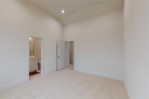 Tiny photo for 15787 Lucy Lane, Frisco, TX 75033 (MLS # 21174162)