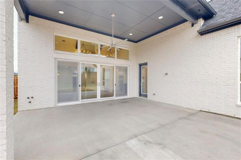 Tiny photo for 15787 Lucy Lane, Frisco, TX 75033 (MLS # 21174162)