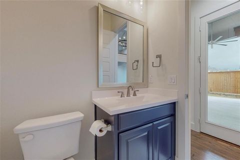 Tiny photo for 15787 Lucy Lane, Frisco, TX 75033 (MLS # 21174162)