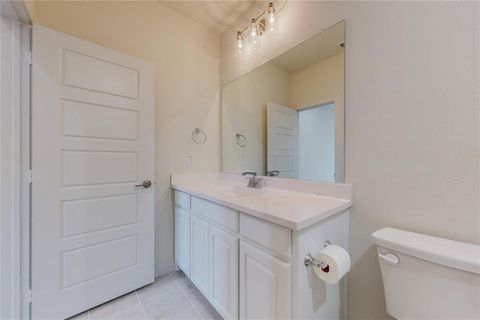 Tiny photo for 15787 Lucy Lane, Frisco, TX 75033 (MLS # 21174162)