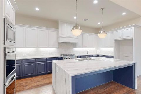 Tiny photo for 15787 Lucy Lane, Frisco, TX 75033 (MLS # 21174162)