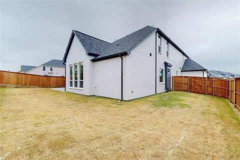 Tiny photo for 15787 Lucy Lane, Frisco, TX 75033 (MLS # 21174162)