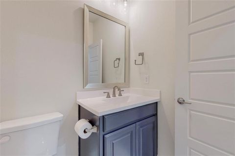 Tiny photo for 15787 Lucy Lane, Frisco, TX 75033 (MLS # 21174162)