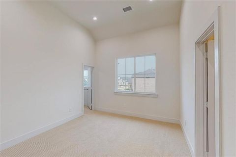 Tiny photo for 15787 Lucy Lane, Frisco, TX 75033 (MLS # 21174162)