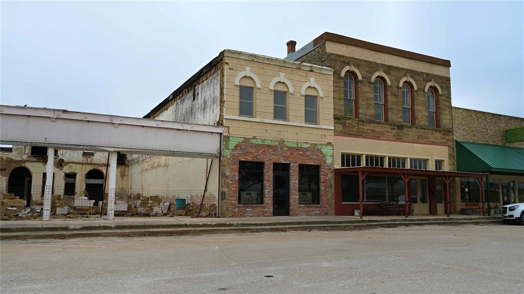 Original Town Henrietta - Residential