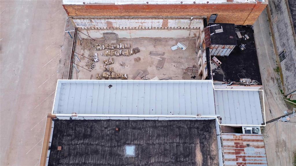 Original Town Henrietta - Residential