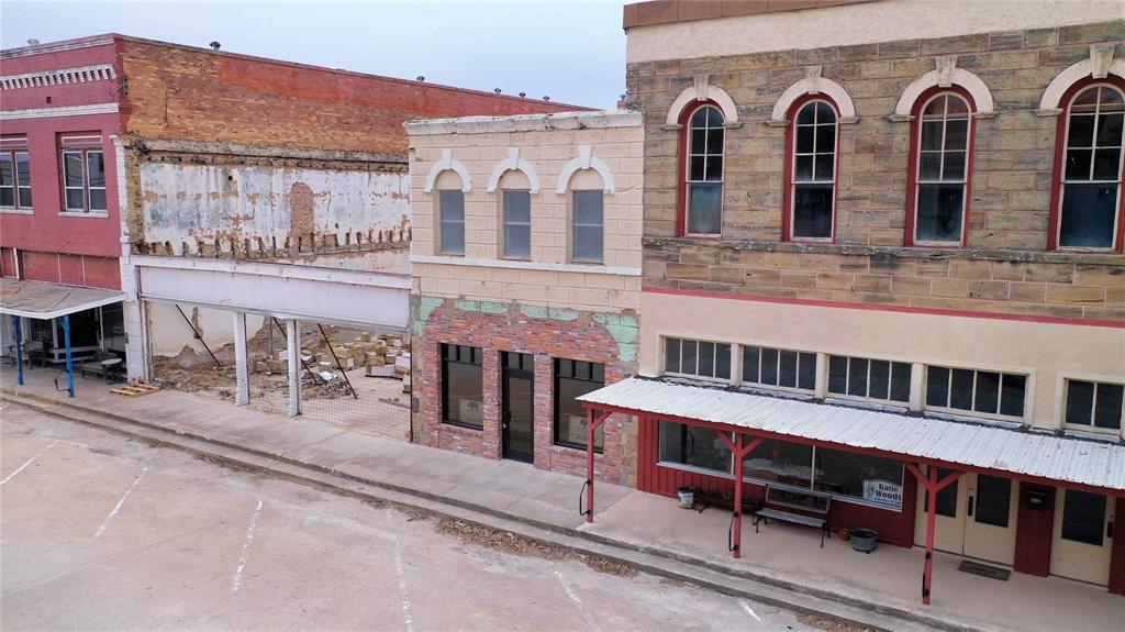 Original Town Henrietta - Residential