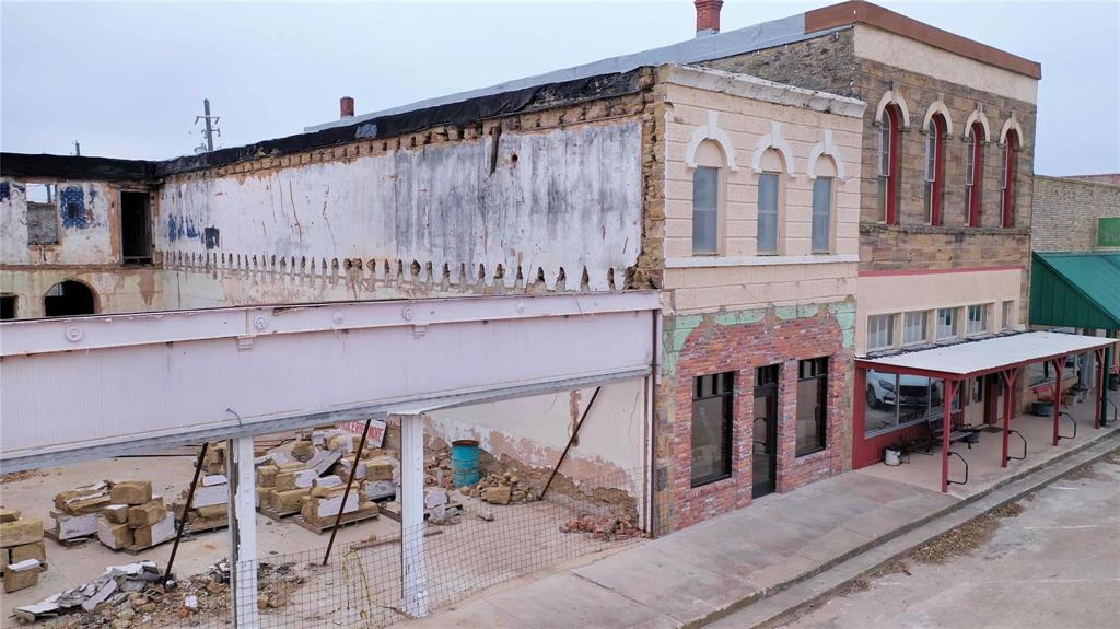 Original Town Henrietta - Residential