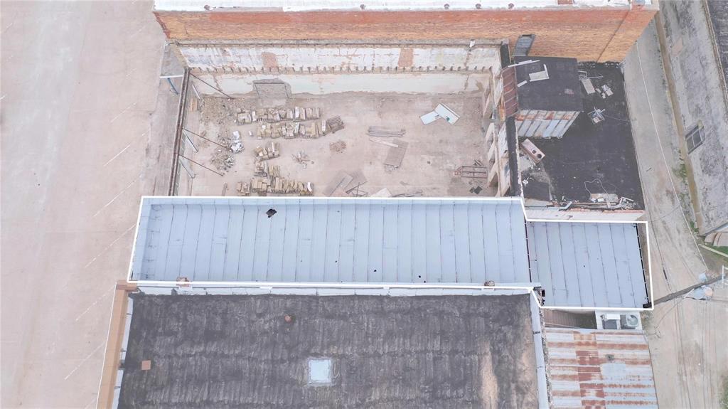 Original Town Henrietta - Residential