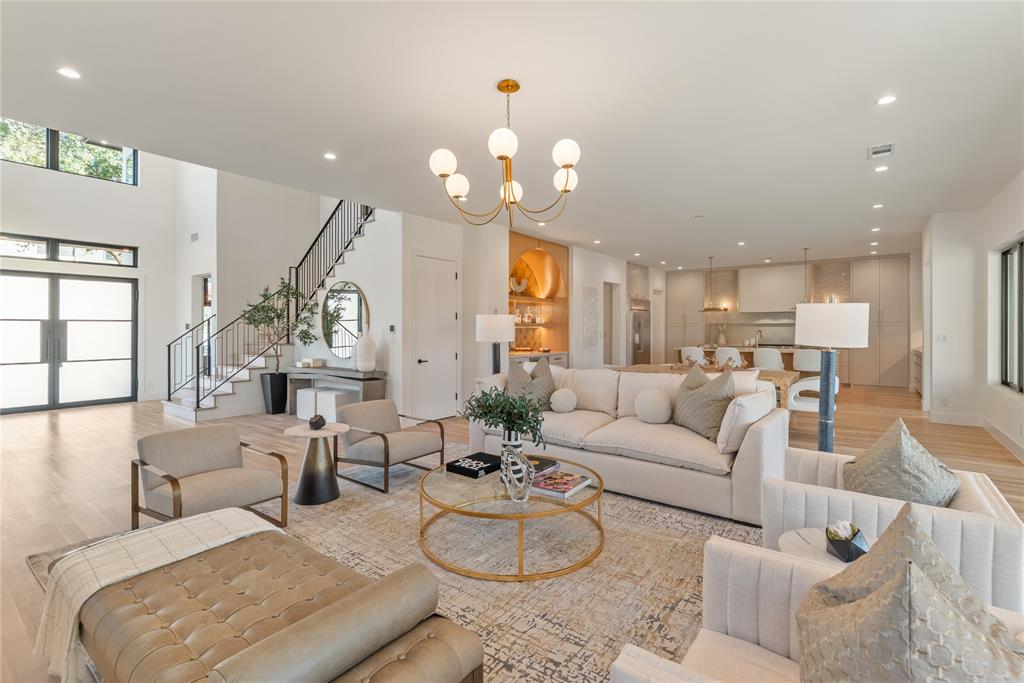 GASTONWOOD 5 - Residential