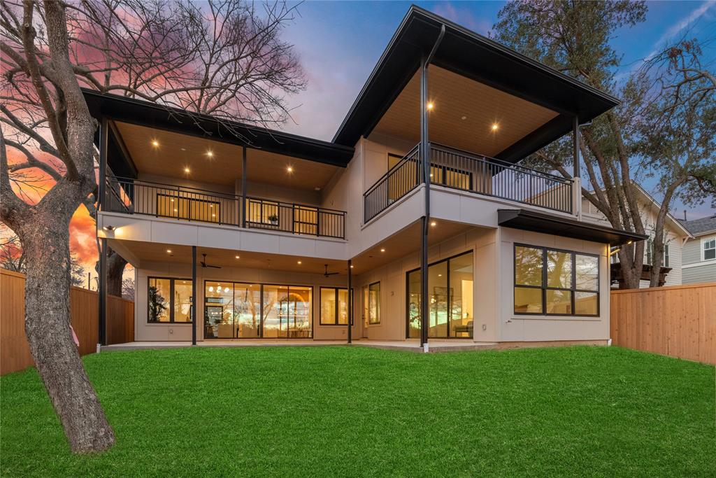 GASTONWOOD 5 - Residential