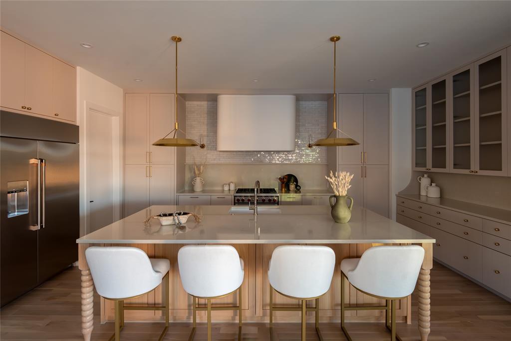 GASTONWOOD 5 - Residential