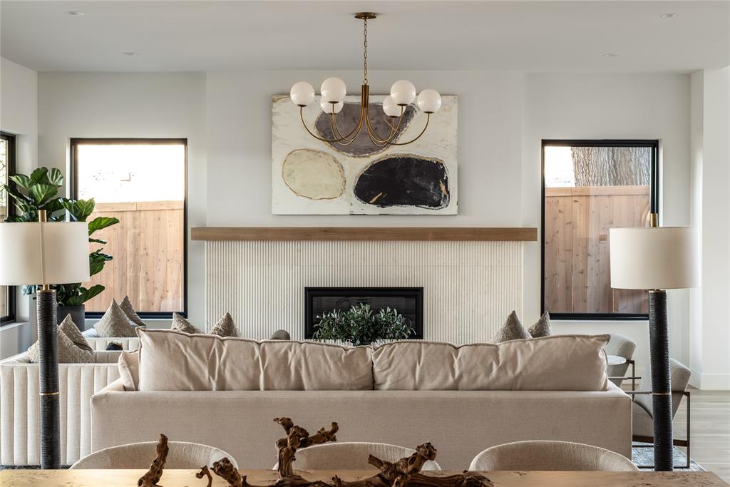 GASTONWOOD 5 - Residential