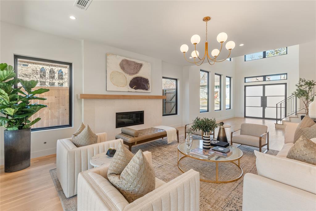 GASTONWOOD 5 - Residential