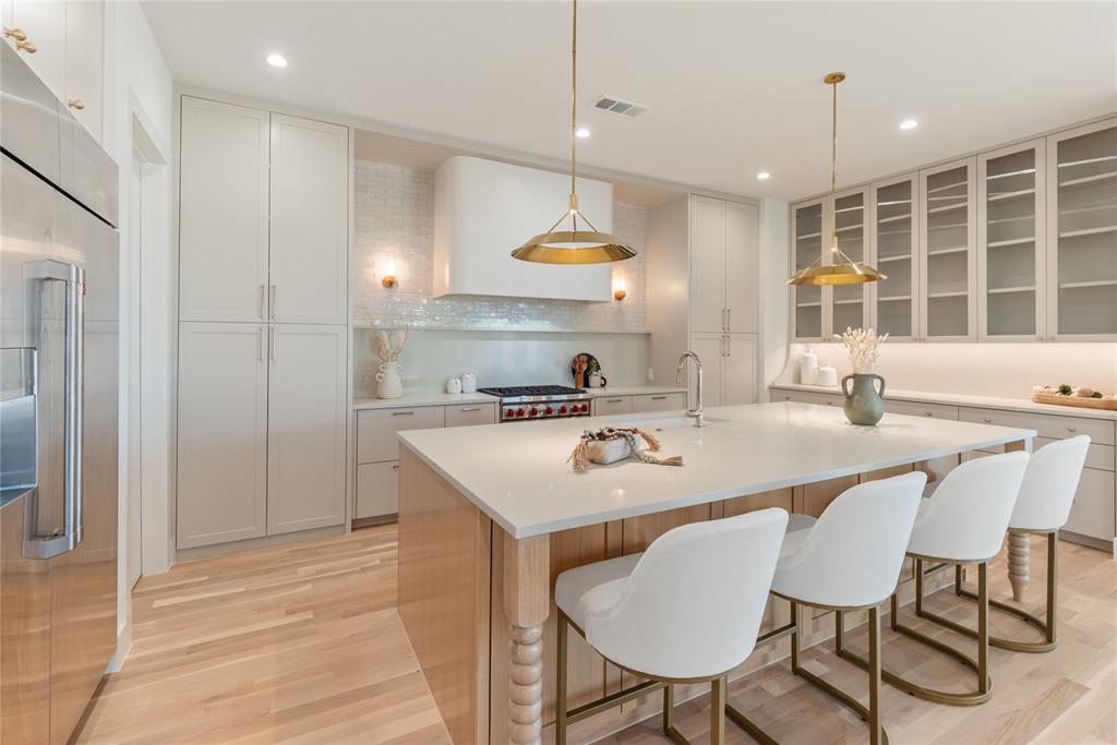 GASTONWOOD 5 - Residential