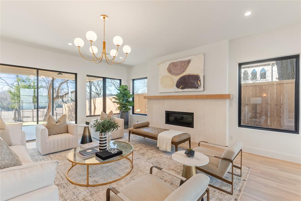 GASTONWOOD 5 - Residential