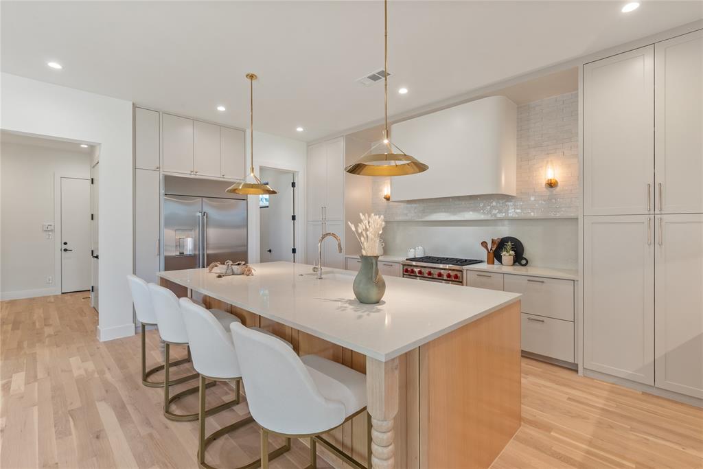 GASTONWOOD 5 - Residential