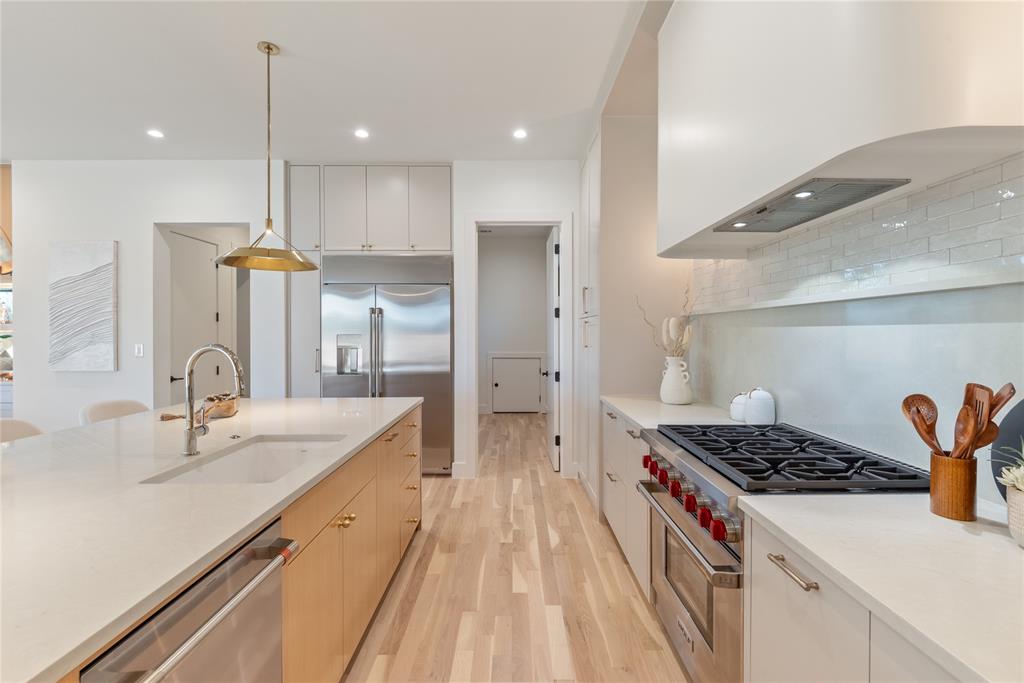 GASTONWOOD 5 - Residential