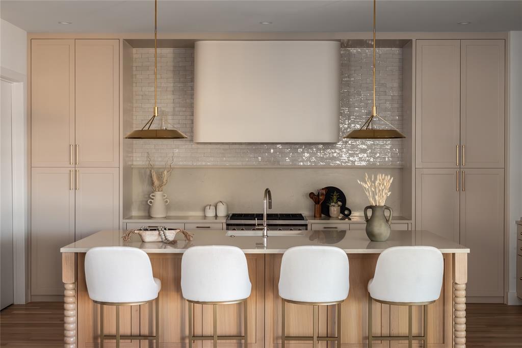 GASTONWOOD 5 - Residential