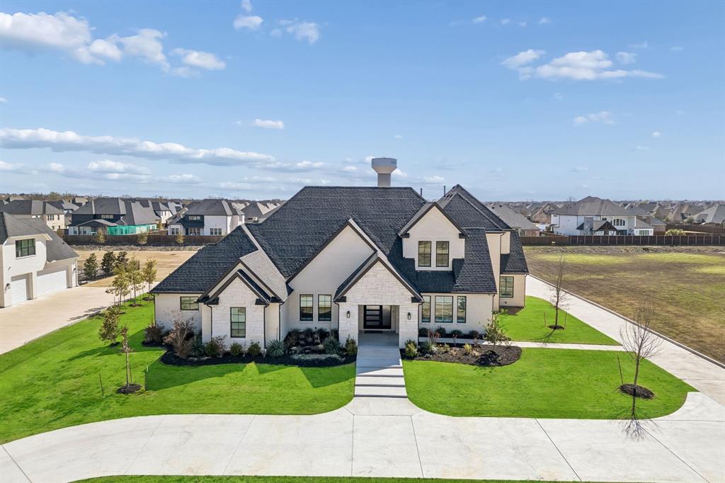 Kingsbridge Ph II - Residential