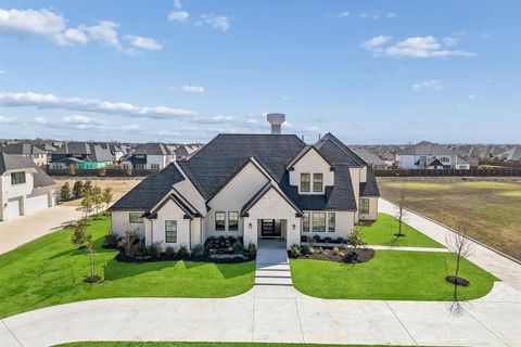 7706 Nocona Drive Parker TX 75098