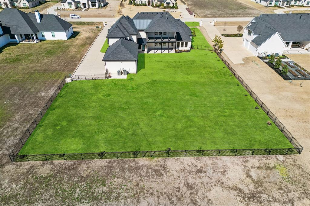 Kingsbridge Ph II - Residential