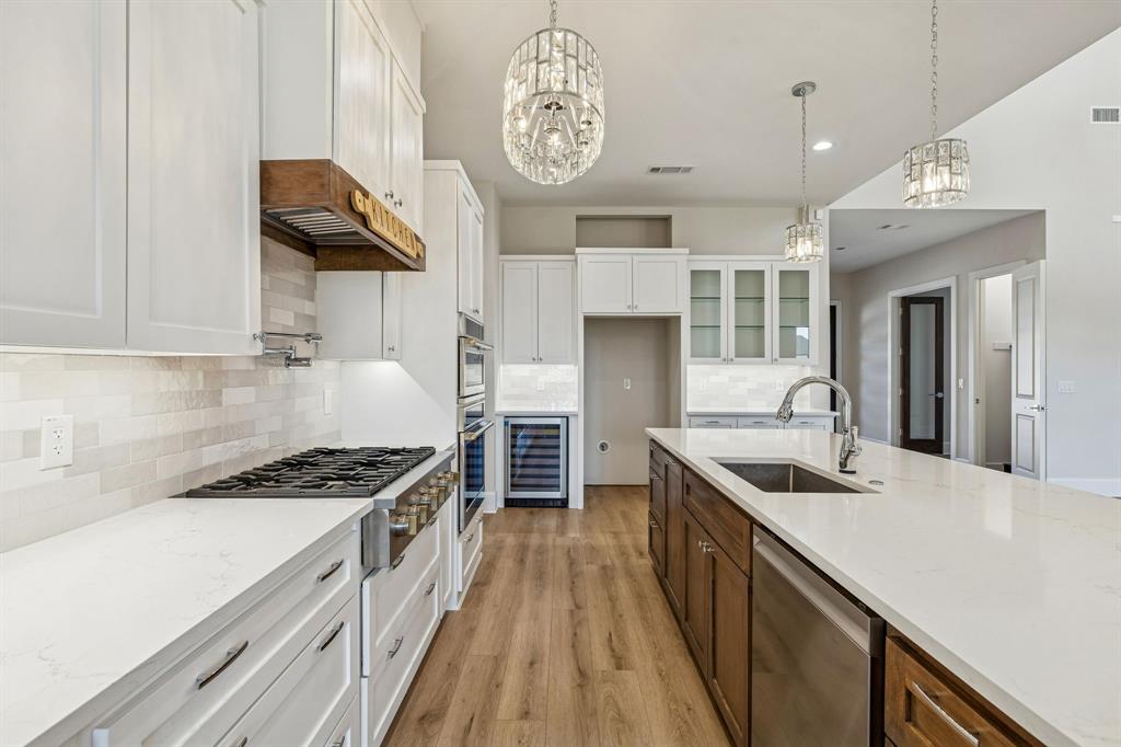 Kingsbridge Ph II - Residential